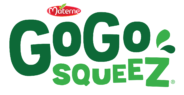 Gogo Squeeze